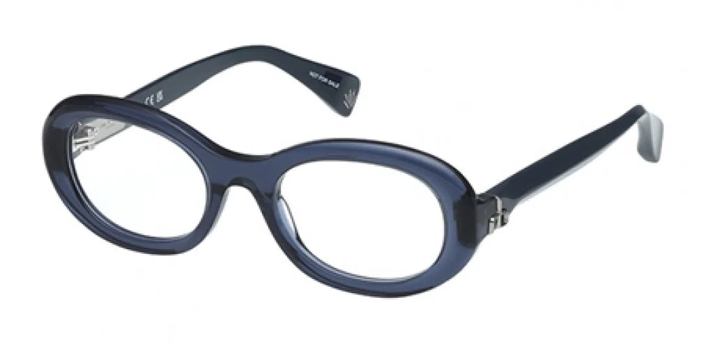RAG & BONE 50007 Eyeglasses - view 4